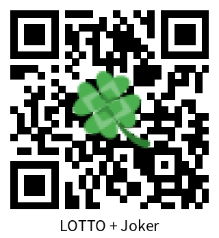 Φάκελος LOTTO + Joker
