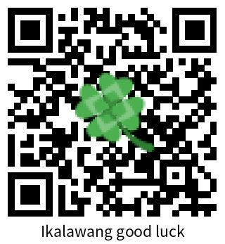 Kaso Ikalawang good luck