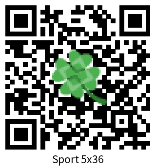 Dossier Sport 5x36