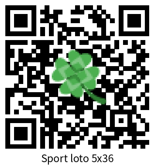 Dokumentáció Sport loto 5x36