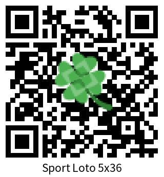 Dossier Sport Loto 5x36