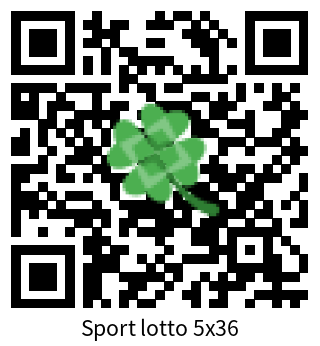 Dosarul Sport lotto 5x36