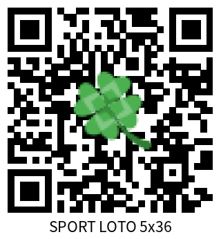 Dossier SPORT LOTO 5x36