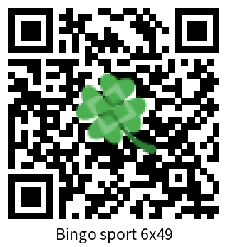 Dokumentace Bingo sport 6x49