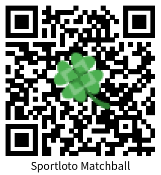 Dokumentace Sportloto Matchball