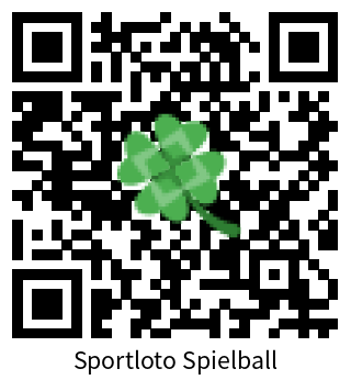 Dossier Sportloto Spielball