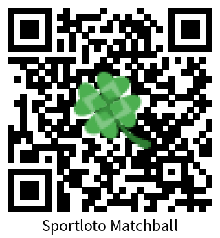 Dossier Sportloto Matchball