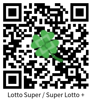 Dokumentace Lotto Super / Super Lotto +