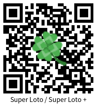 Dossier Super Loto / Super Loto +