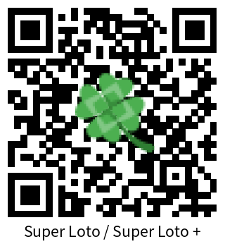 תיק Super Loto / Super Loto +