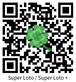 Dokumentáció Super Loto / Super Loto +