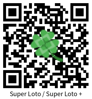 Fascicolo Super Loto / Super Loto +