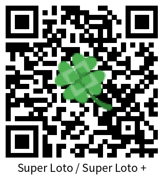 Dossier Super Loto / Super Loto +
