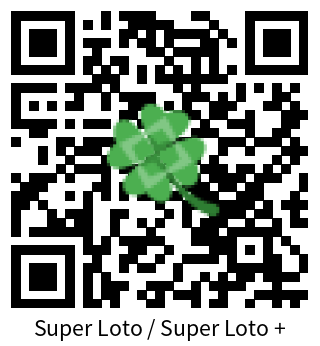Dokumentácia Super Loto / Super Loto +