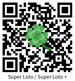 Dokumentation Super Loto / Super Loto +