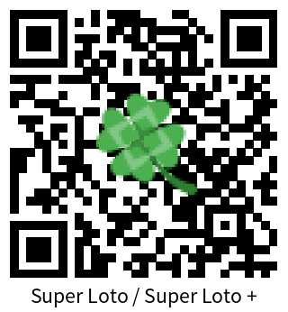 Kaso Super Loto / Super Loto +