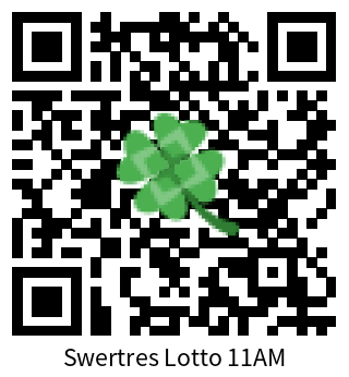 Dokumentace Swertres Lotto 11AM