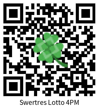 Дасье Swertres Lotto 4PM