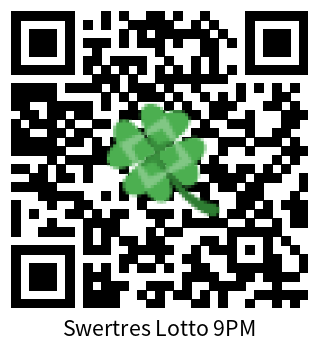 Дасье Swertres Lotto 9PM