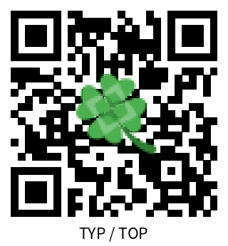 Dokumentácia TYP / TOP