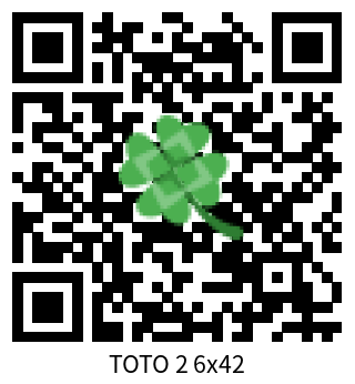 Dokumentation TOTO 2 6x42