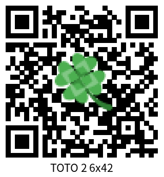 档案 TOTO 2 6x42