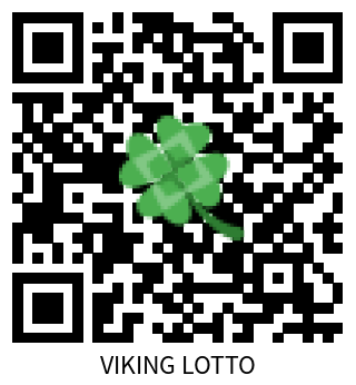 申請書 VIKING LOTTO